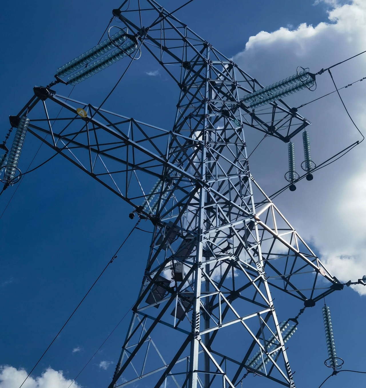 特力康輸電線路山火防范及應急系統，成功落地四川電力公司